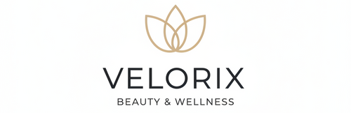 Logo Velorix minimaliste